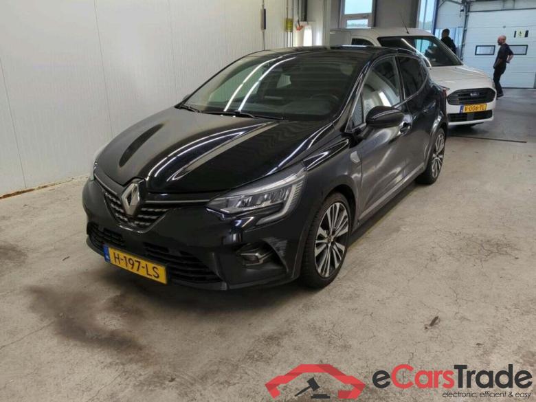 RENAULT CLIO 1.0 TCe Init. Paris #1