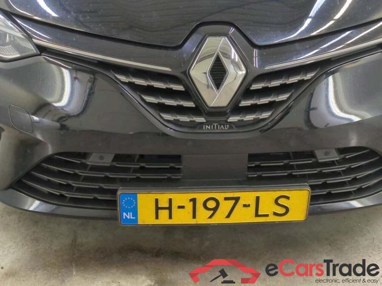 RENAULT CLIO 1.0 TCe Init. Paris #4