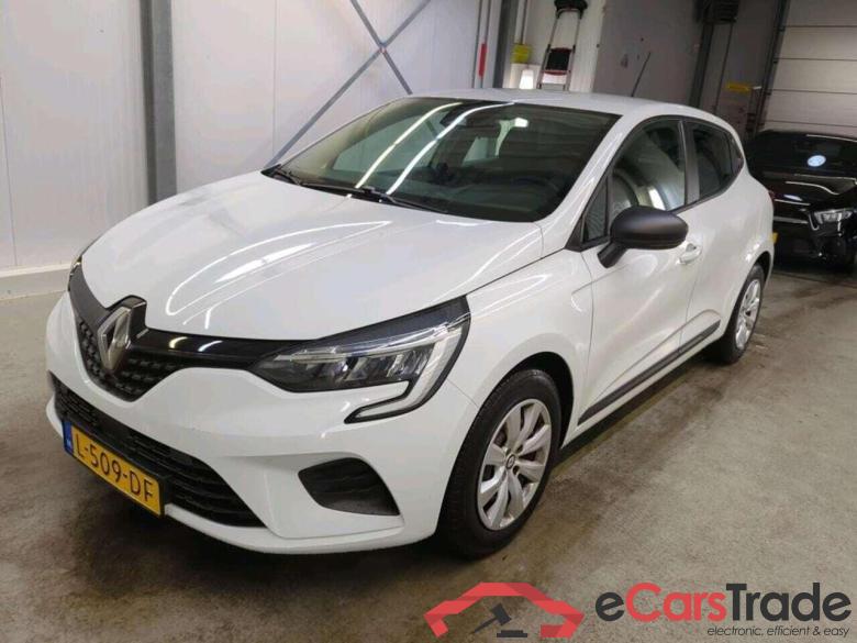 RENAULT CLIO 1.0 TCe Life #1