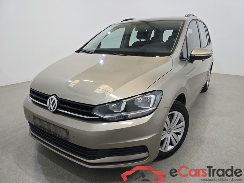 Volkswagen Touran 1.4 TSI Trendline Navi Klima PDC ... #1