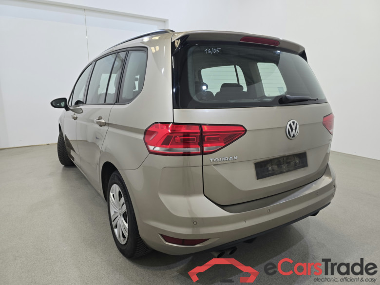 Volkswagen Touran 1.4 TSI Trendline Navi Klima PDC ... #6