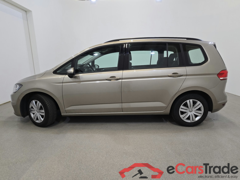 Volkswagen Touran 1.4 TSI Trendline Navi Klima PDC ... #2