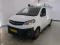 preview Opel Vivaro #0