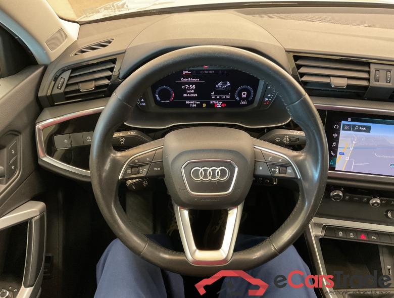 Audi Q3 1.5 35 TFSI LED Virtual Navi-Pro Leather Klima PDC ... #5