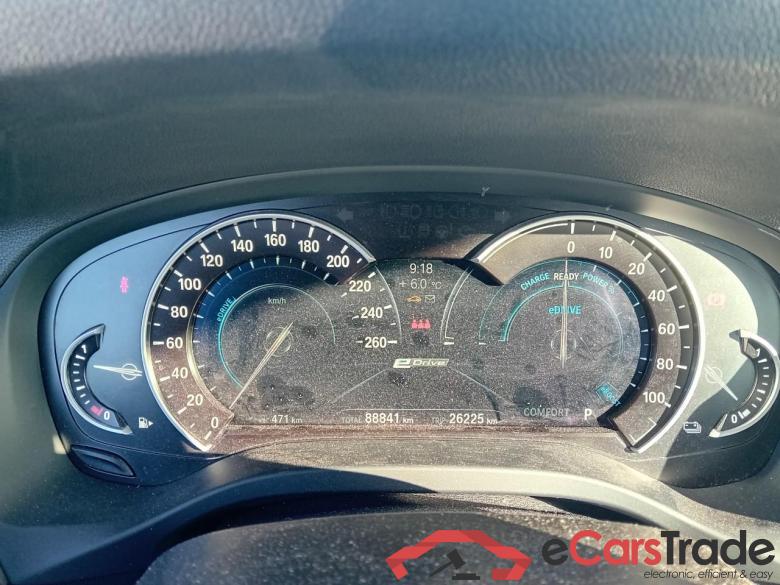 BMW xDrive30e Serie X3 xDrive 30 e xLine 2.0 290CV AT8 E6d #4