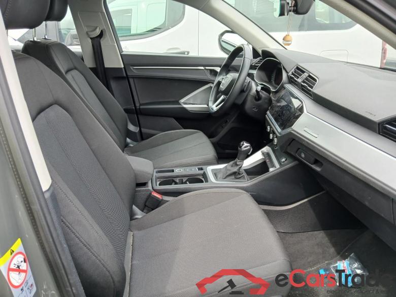 Audi Advanced 35 TDI 110kW (150CV) S tronic (ACC) Q3 Sportback 35 TDI 2.0 TDI 150CV AT7 E6d #6