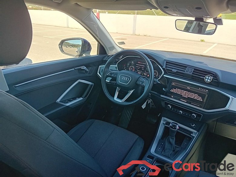 Audi Advanced 35 TDI 110kW (150CV) S tronic (AC12) Q3 35 TDI advanced 2.0 TDI 150CV AT7 E6d #3