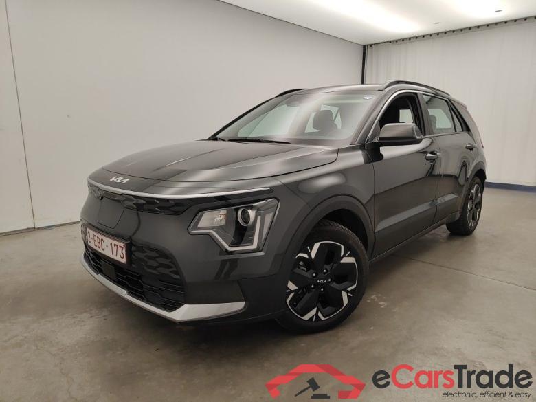 KIA Niro 64,8 kWh Pure 5d #1