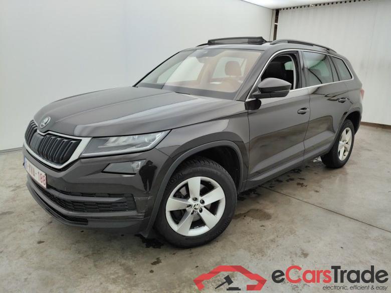 Skoda Kodiaq 2.0 CRTDI 110kW DSG7 Ambition 5d #4