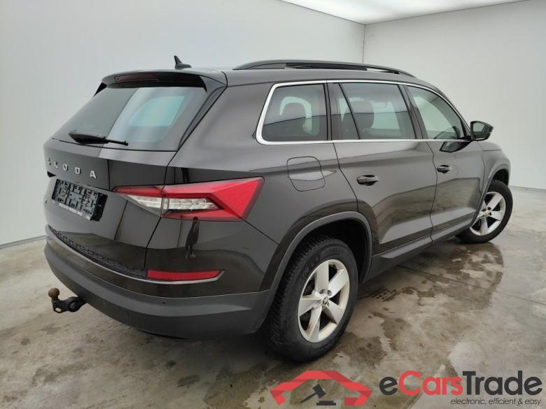 Skoda Kodiaq 2.0 CRTDI 110kW DSG7 Ambition 5d #5