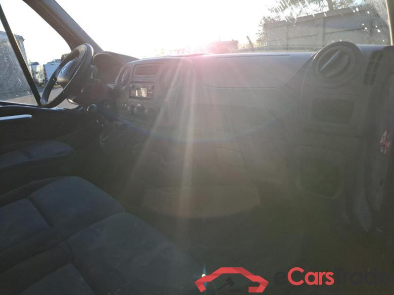 Renault FG GCf TracF3500 L3H2 Energy dCi135 RENAULT Master VU 4p Fourgon FG GCf TracF3500 L3H2 Energy dCi135 #5