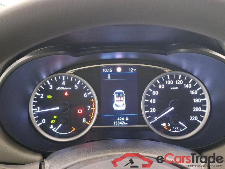 Nissan IG-T 92 Acenta NISSAN Micra / 2016 / 5P / Berline IG-T 92 Acenta #6