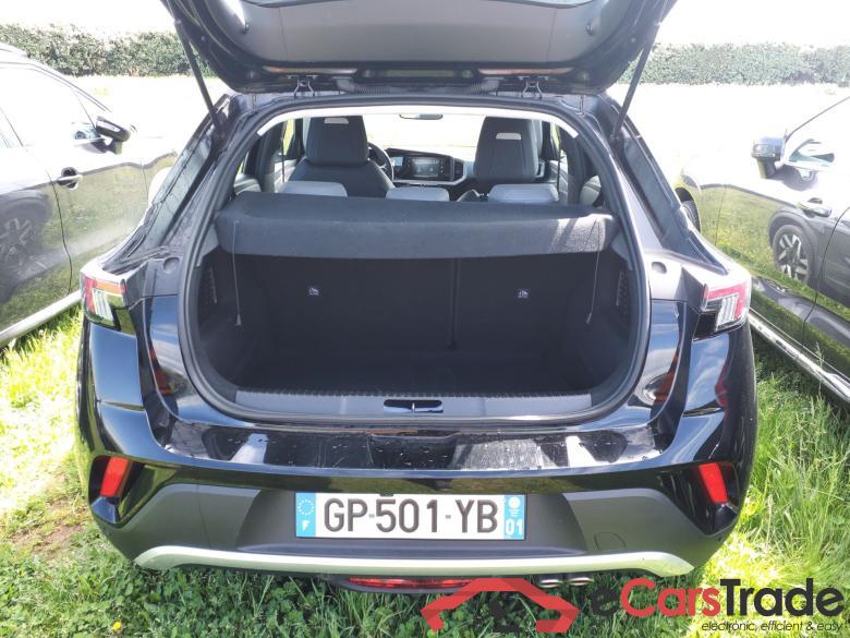 OPEL Mokka 1.2 T 130cv BVM6 ELEGANCE #2