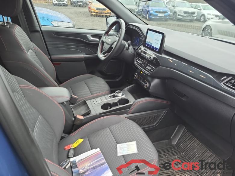 Ford  Kuga (2019) KUGA 2.5DT HEV ST-Line AWD AT #6