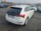 preview Skoda Scala #1