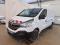 preview Renault Trafic #0