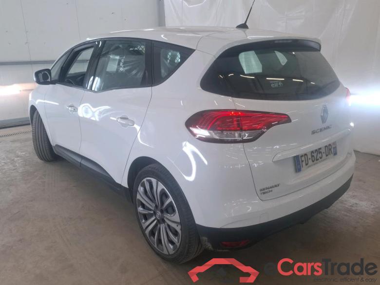 Renault Life Energy dCi 95 TVU Scenic IV Life 1.5 dCi 95CV BVM6 E6 #2
