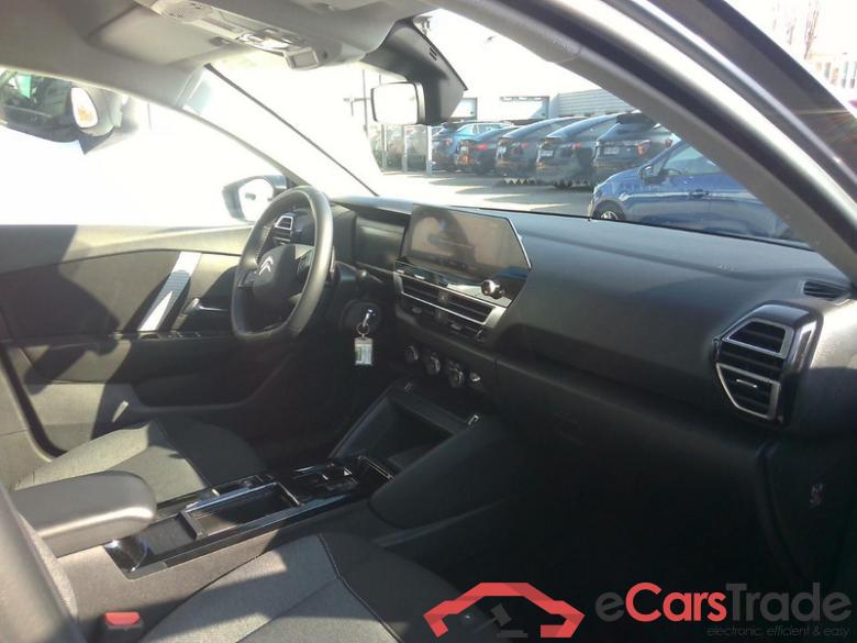 Citroen C4 1.2 PureTech Feel Aut. LED Virtual Display Camera Klima PDC ... #5