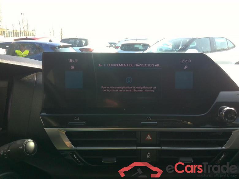 Citroen C4 1.2 PureTech Feel Aut. LED Virtual Display Camera Klima PDC ... #4