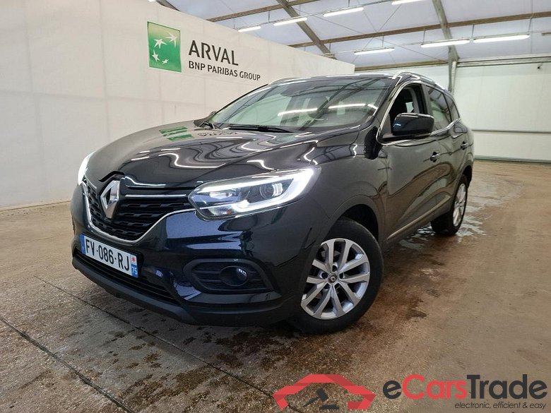 Renault Business Blue dCi 115 EDC - 21 Kadjar Business 1.5 dCi 115CV BVA7 E6dT #1