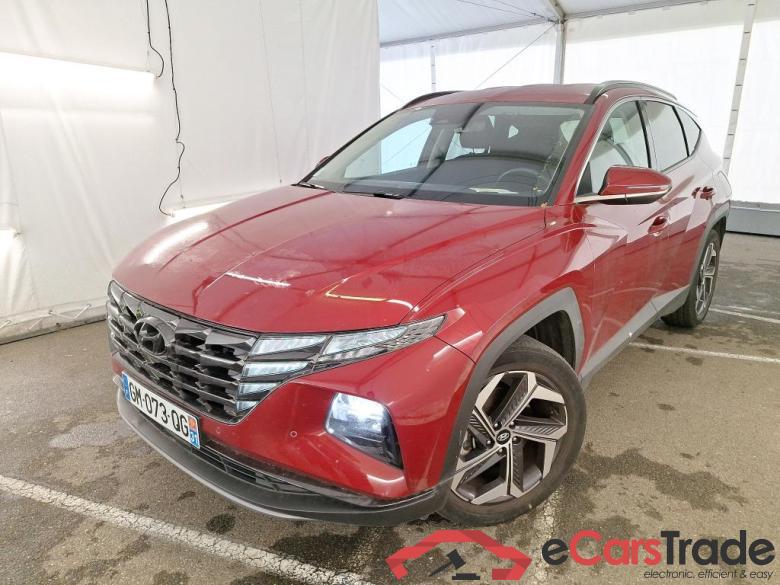 Hyundai 1.6 PHEV 265 HTRAC CREATIVE 4WD AUTO HYUNDAI Tucson / 2020 / 5P / SUV 1.6 PHEV 265 HTRAC CREATIVE 4WD AUTO #1
