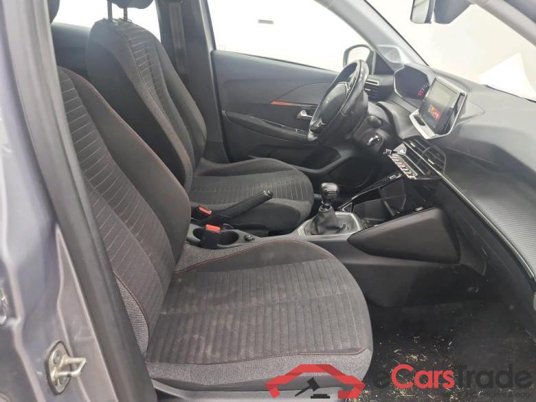 Peugeot BLUEHDI 100 S&S Active Business 208 Active Business 1.5 HDi 100CV BVM6 E6d #6