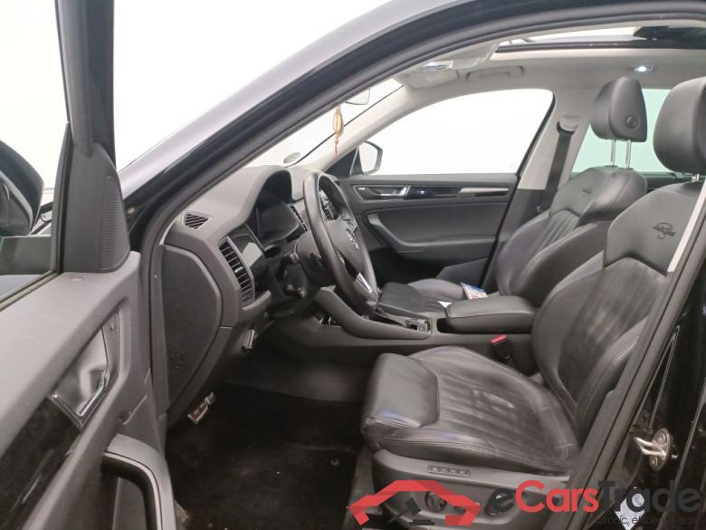 Skoda Kodiaq 2.0 CRTDI 110kW DSG7 L&K 5d 7pl #6