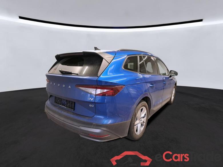 Skoda 60 Loft Enyaq #4