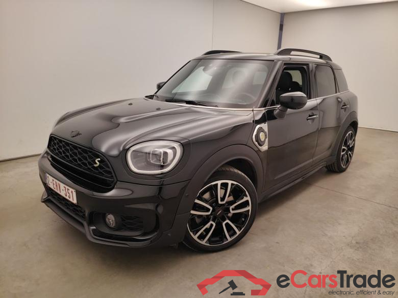 Mini Countryman Cooper S E ALL4 AT 5d
