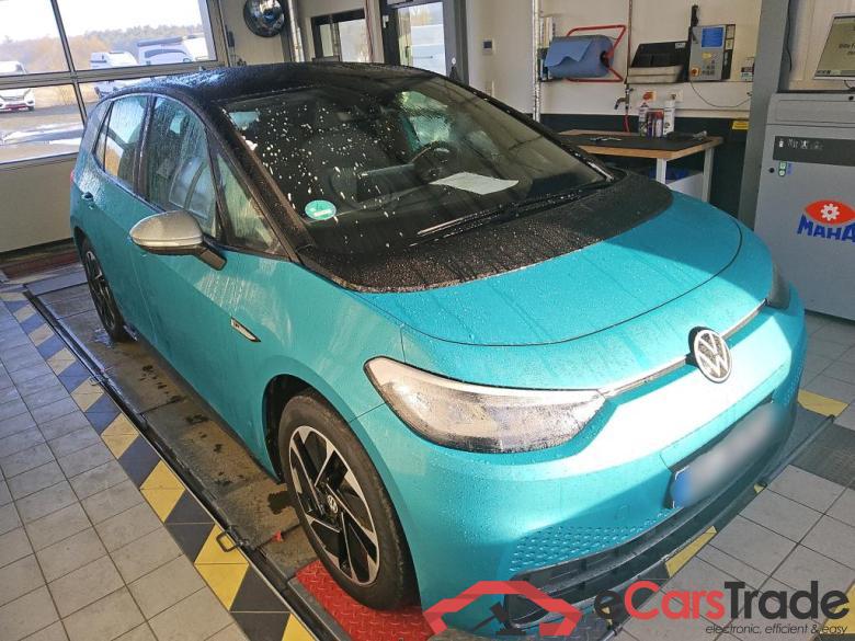 Vw Pro Performance 150 kW 1st ID 3 #2