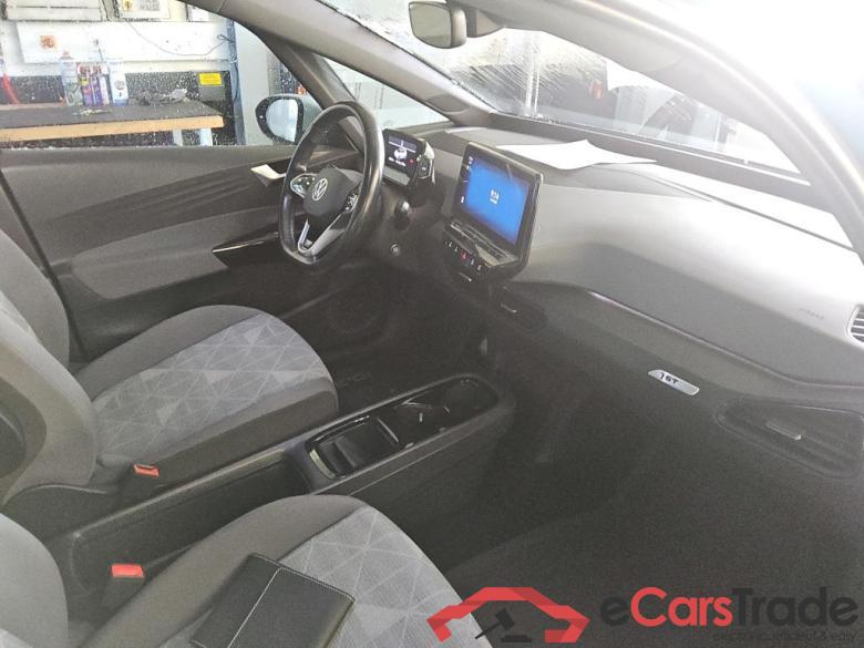 Vw Pro Performance 150 kW 1st ID 3 #5