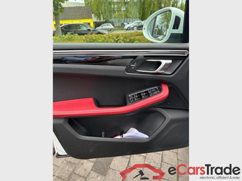 PORSCHE Macan S Macan S 3.0 V6 BiTurbo PDK #3