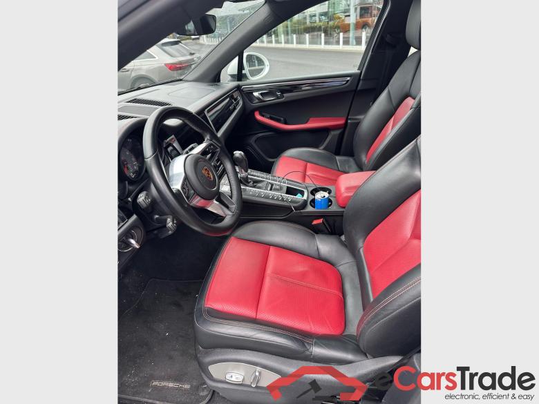 PORSCHE Macan S Macan S 3.0 V6 BiTurbo PDK #6