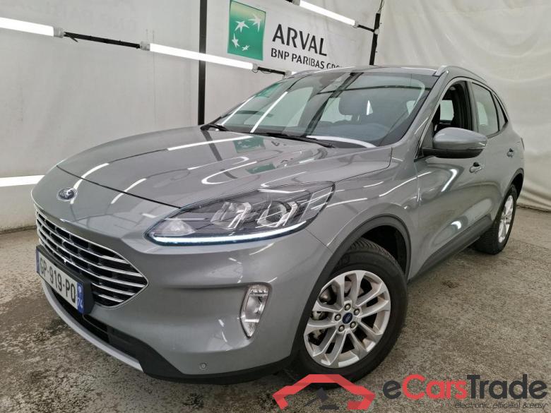 Ford  Ford Kuga 5p SUV 1.5 Flexifuel-E85 150ch 4x2 St-Line #1