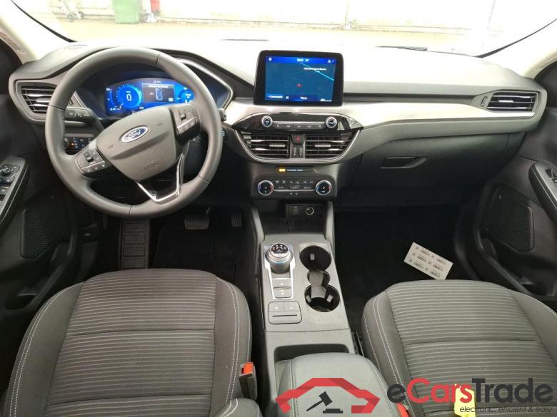 Ford  Ford Kuga 5p SUV 1.5 Flexifuel-E85 150ch 4x2 St-Line #5