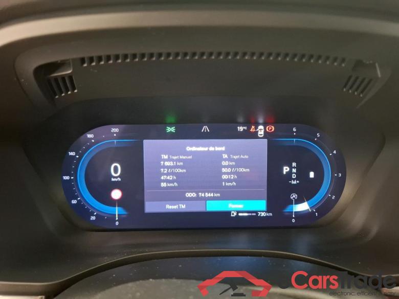 Volvo  VOLVO XC60 5p SUV B4 AWD 197 Geartro 8 Momentum #6