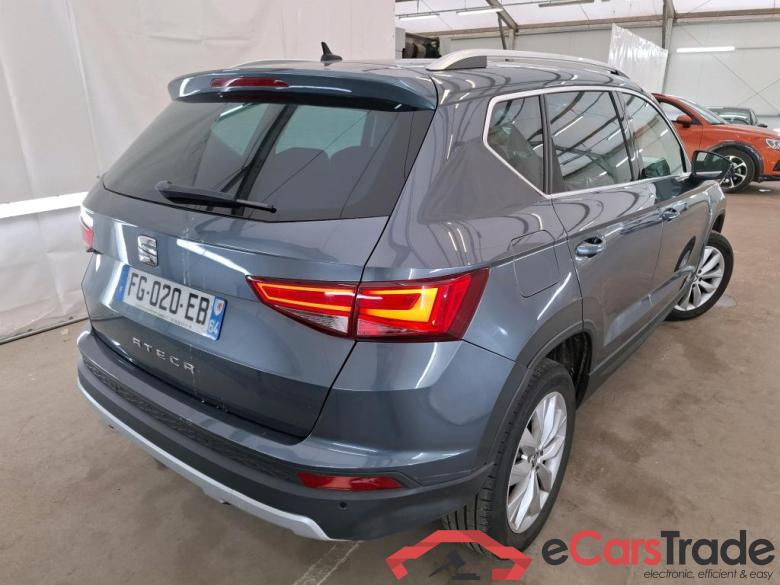 Seat 1.6 TDI 115 Ecomotive S&S Style Business Ateca Style Business 1.6 TDI 115CV BVM6 E6dT #3