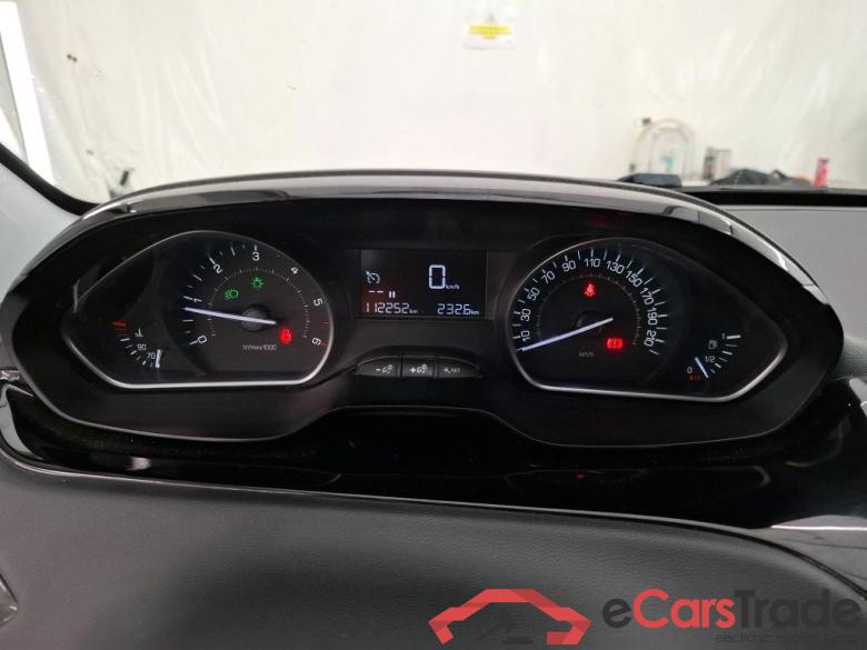 Peugeot BLUEHDI 100 ¤6.c S&S ACTIVE BUSINESS PEUGEOT 208 5p Berline BLUEHDI 100 ¤6.c S&S ACTIVE BUSINESS #6