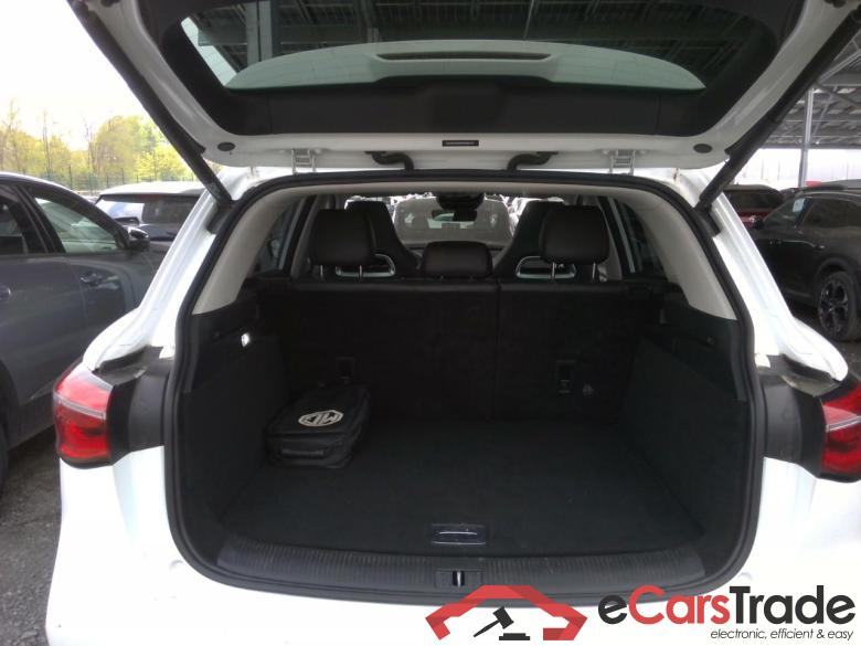 MG EHS LUXURY PHEV RISK #6