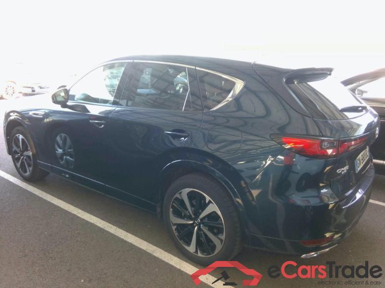 CX-60 E-SKYACTIV 327CH BVA TAKUMI #3