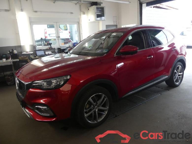 MG EHS ´21 MG EHS PHEV Luxury 5d 119kW #1