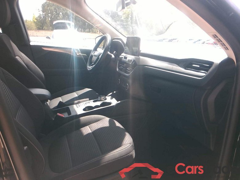 Ford KUGA DURA 190 HYB TITANIUM BA #5