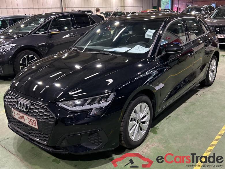 AUDI A3 SPORTBACK 1.4 40 TFSI E S TRONIC SPORTB ATTRACTION #1