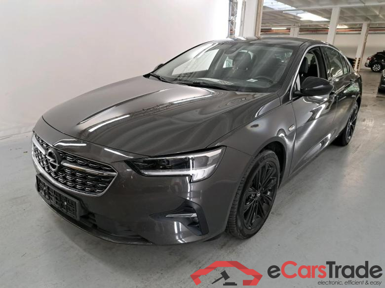 OPEL INSIGNIA GRAND SPORT 1.5 TURBO D 90KW S-S BUSINESS ELEGANCE