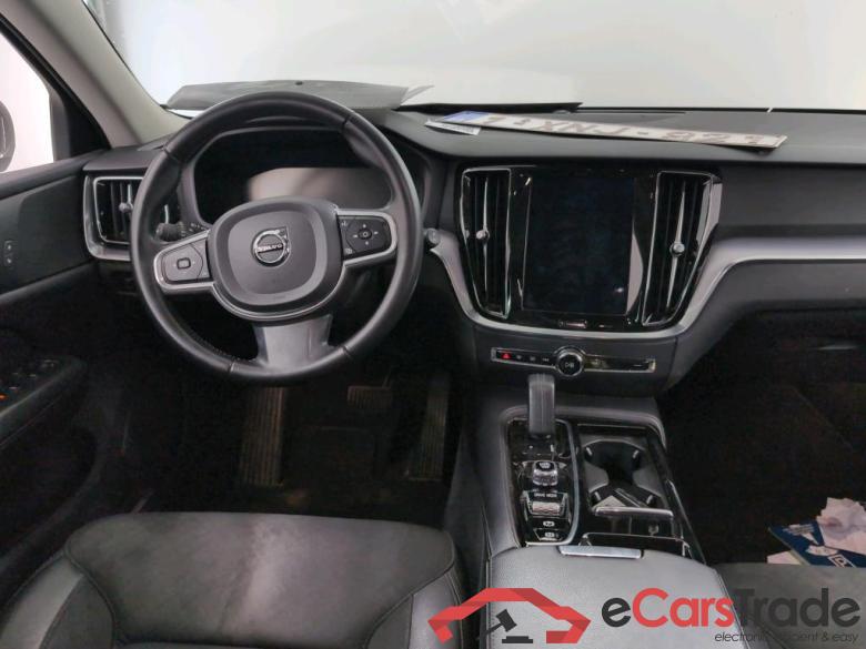 Volvo V60 2.0 T6 Hybrid 253Hp 4x4 Momentum Aut. LED-Xenon Virtual Navi 1/2 Leather KeylessGo Klima PDC ... #6