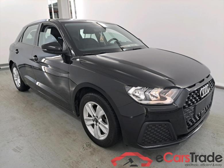 AUDI A1 SPORTBACK 1.0 25 TFSI ATTRACTION #2