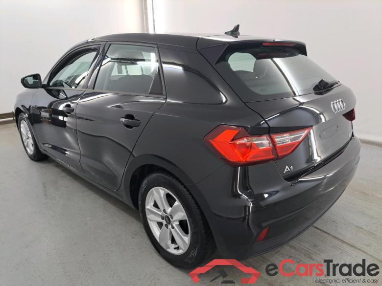 AUDI A1 SPORTBACK 1.0 25 TFSI ATTRACTION #3