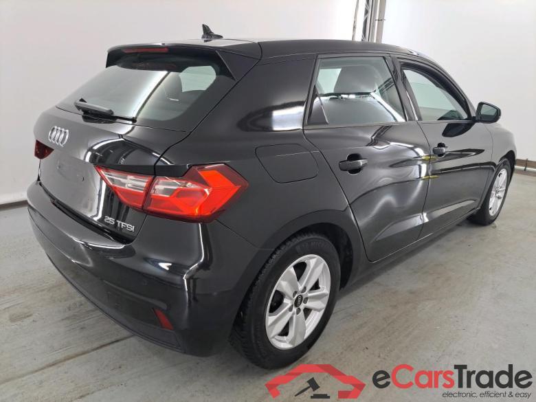 AUDI A1 SPORTBACK 1.0 25 TFSI ATTRACTION #4