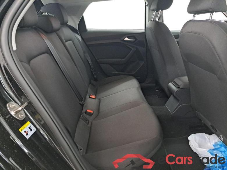 AUDI A1 SPORTBACK 1.0 25 TFSI ATTRACTION #6