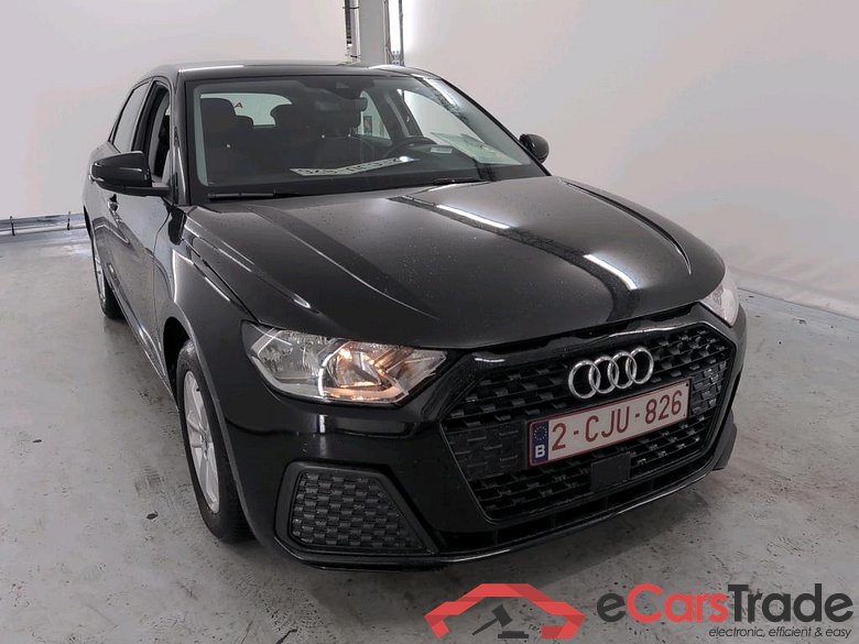 AUDI A1 SPORTBACK 1.0 25 TFSI ATTRACTION Business trunk module #2